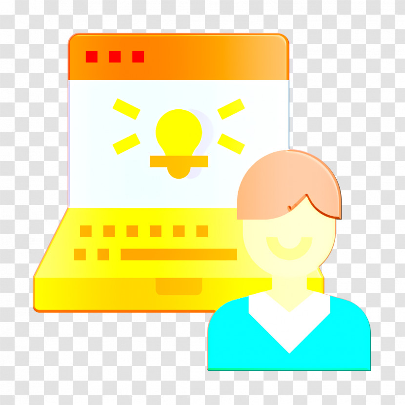 Type Of Website Icon System Icon Administrator Icon Transparent PNG