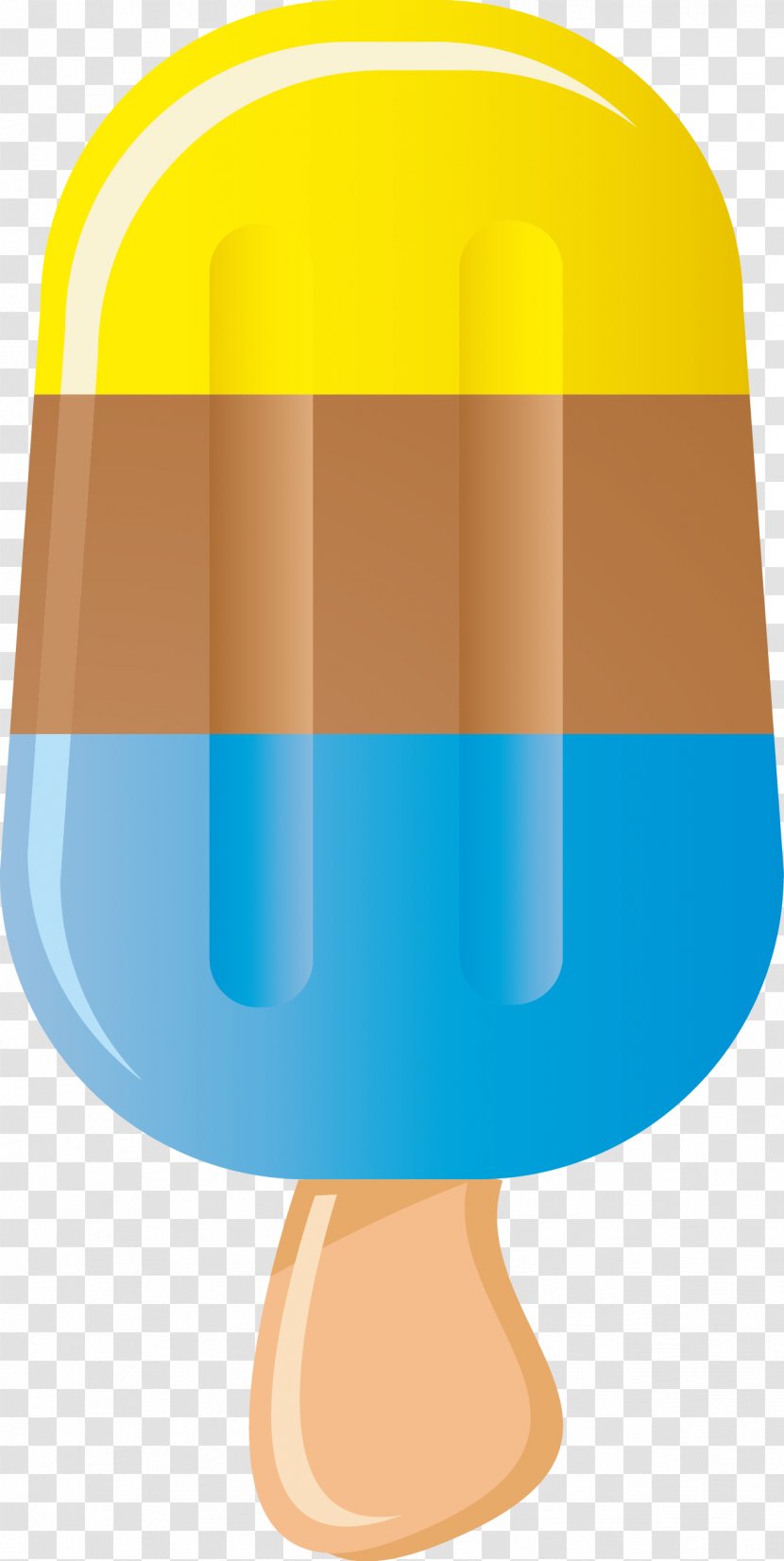 Ice Cream Pops Frozen Food Image Cartoon Transparent PNG