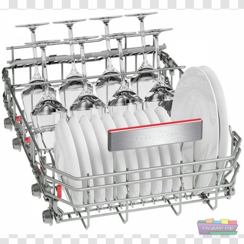 Dishwasher Robert Bosch GmbH Home Appliance Machine Tableware - Dish Washer Transparent PNG
