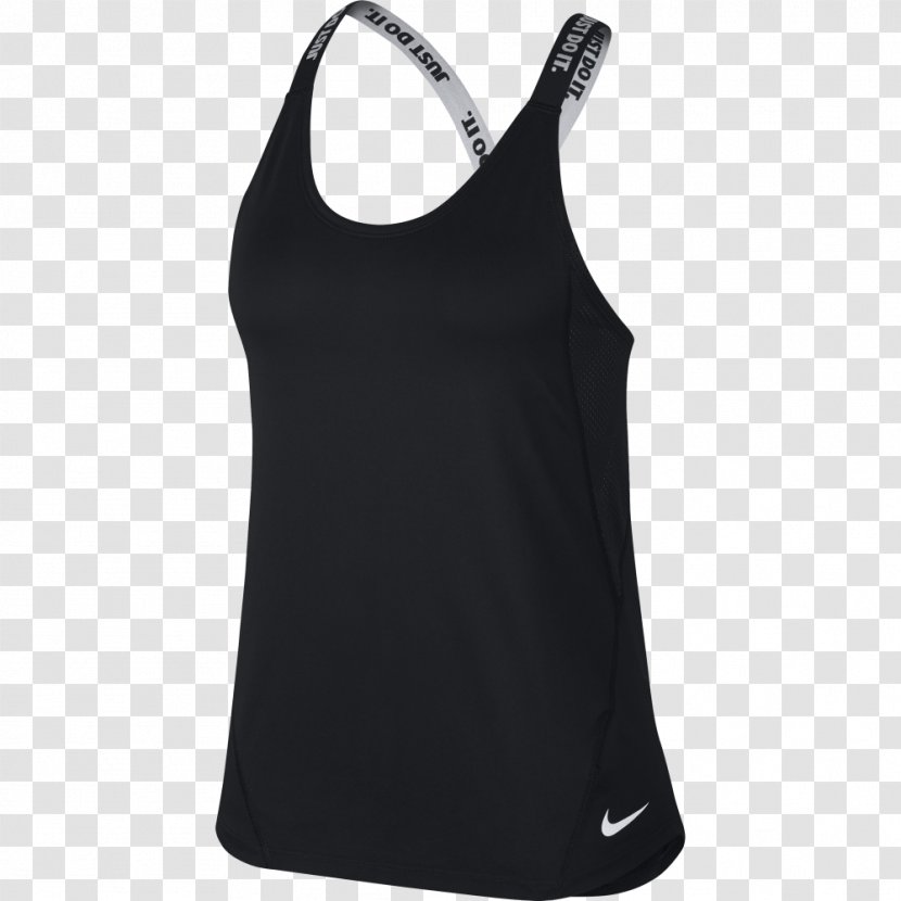 T-shirt Nike Air Max Top Dry Fit - Heart Transparent PNG