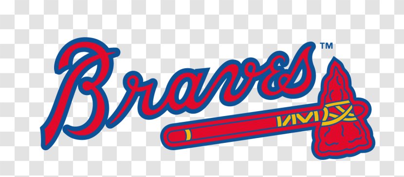 Atlanta Braves Logo MLB Baseball - Company - Padre Business Transparent PNG