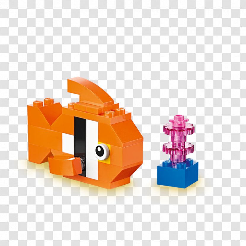 Lego Ideas LEGO 10695 Classic Creative Building Box Toy Block Knights' Kingdom Transparent PNG