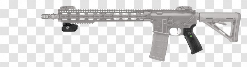 Airsoft Guns Weapon Sight Classic Army Firearm - Frame Transparent PNG