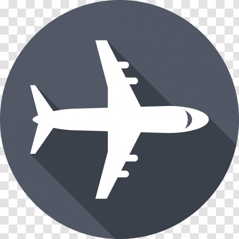 Airplane Flight Air Travel - Vehicle - Plane Transparent PNG