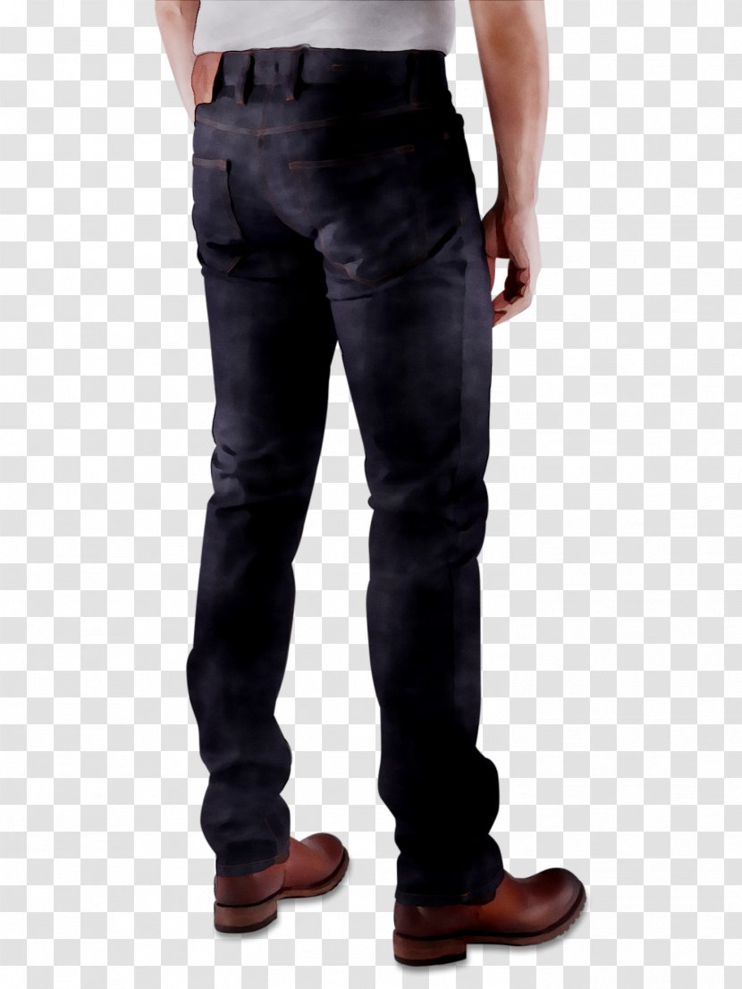 Sweatpants Jeans Clothing Scrubstar - Denim - Standing Transparent PNG