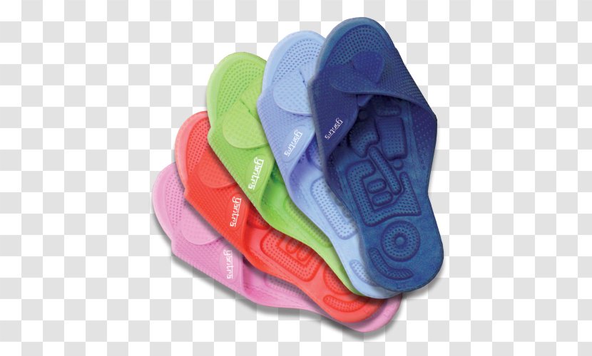 Slipper Flip-flops Plastic Shoe - Footwear - Design Transparent PNG