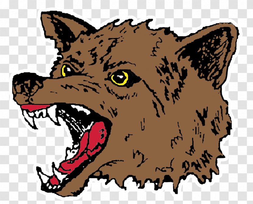 La Joya High School Palmview McAllen Memorial National Secondary Coyote - Fauna Transparent PNG