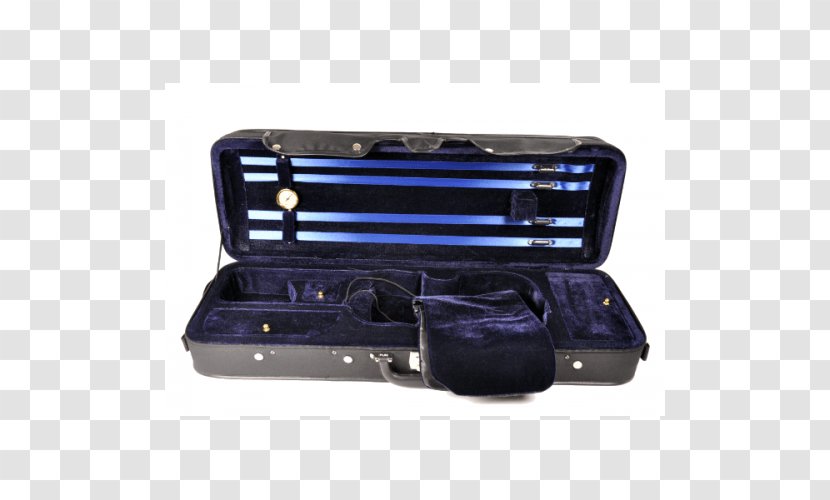 Violin Pen & Pencil Cases Viola Musical Instruments - Shape Transparent PNG
