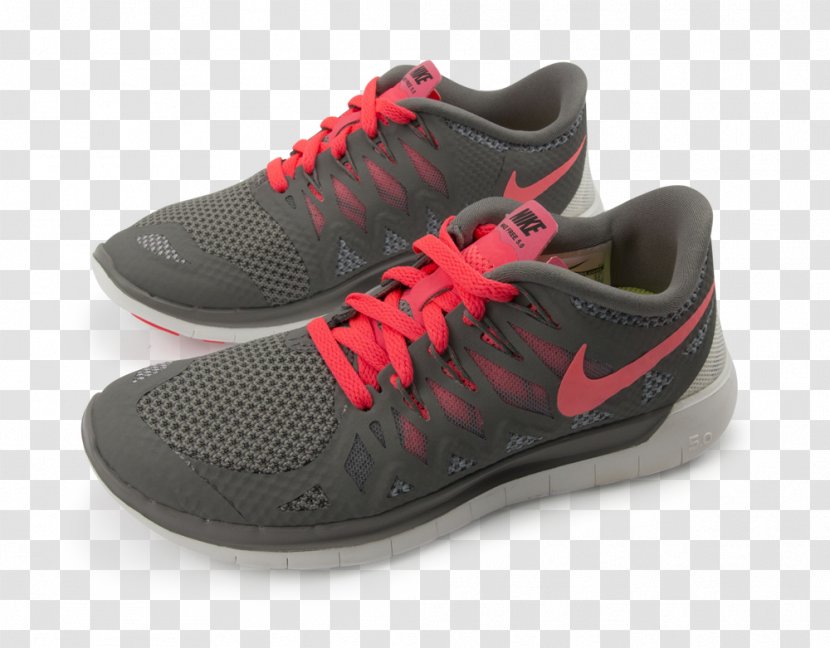 Sports Shoes Nike Women's Free 5.0 Running NIKE 5.0+ - Football Boot Transparent PNG