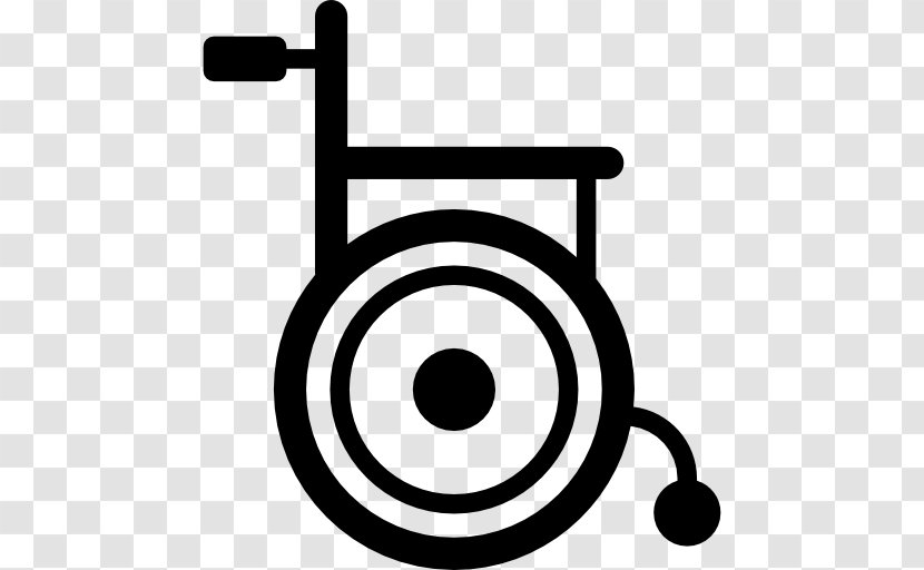 Wheelchair Icon Design Clip Art - Symbol Transparent PNG