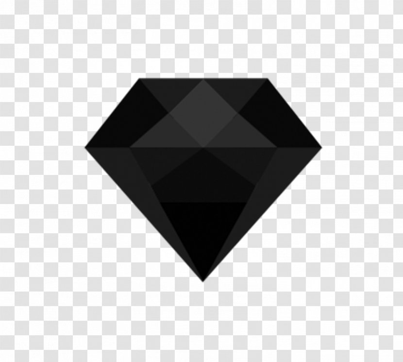 Blue Diamond Clip Art - Symmetry - Logo Transparent PNG