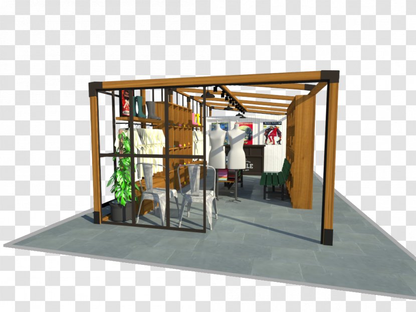 Pop-up Retail Brand Ad Visual Merchandising - Management - Pop Up Shop Transparent PNG