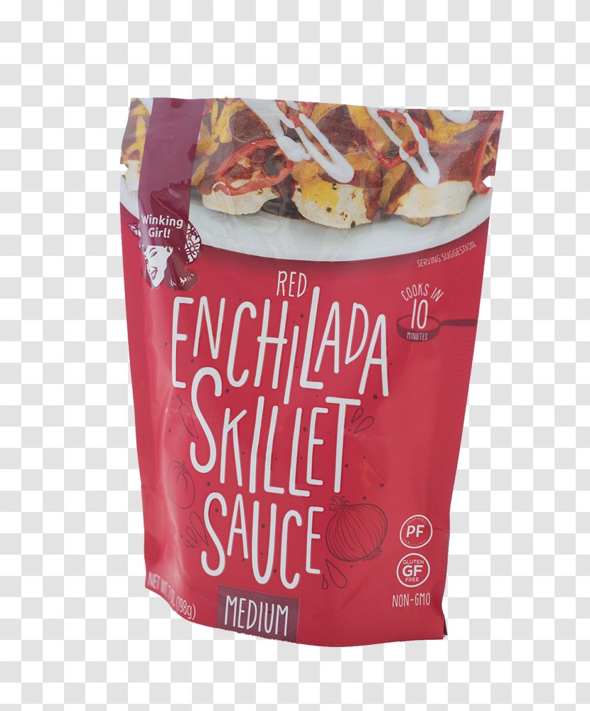 Flavor Snack - Enchiladas Transparent PNG