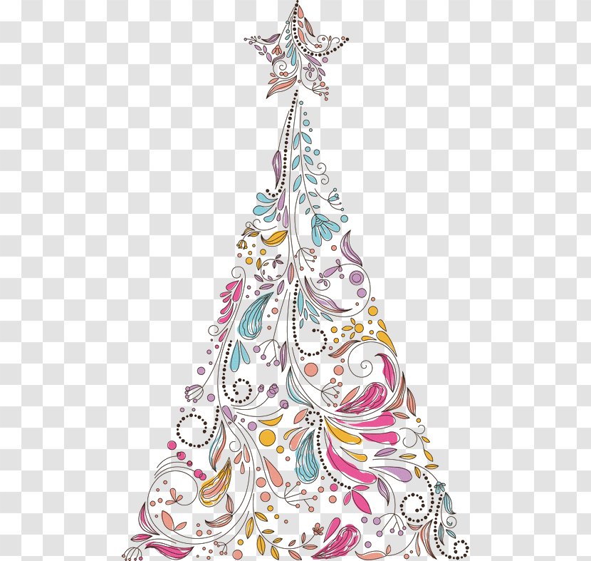 Christmas Tree Ornament Greeting & Note Cards - Costume Design - Percy Jackson The Olympians Transparent PNG