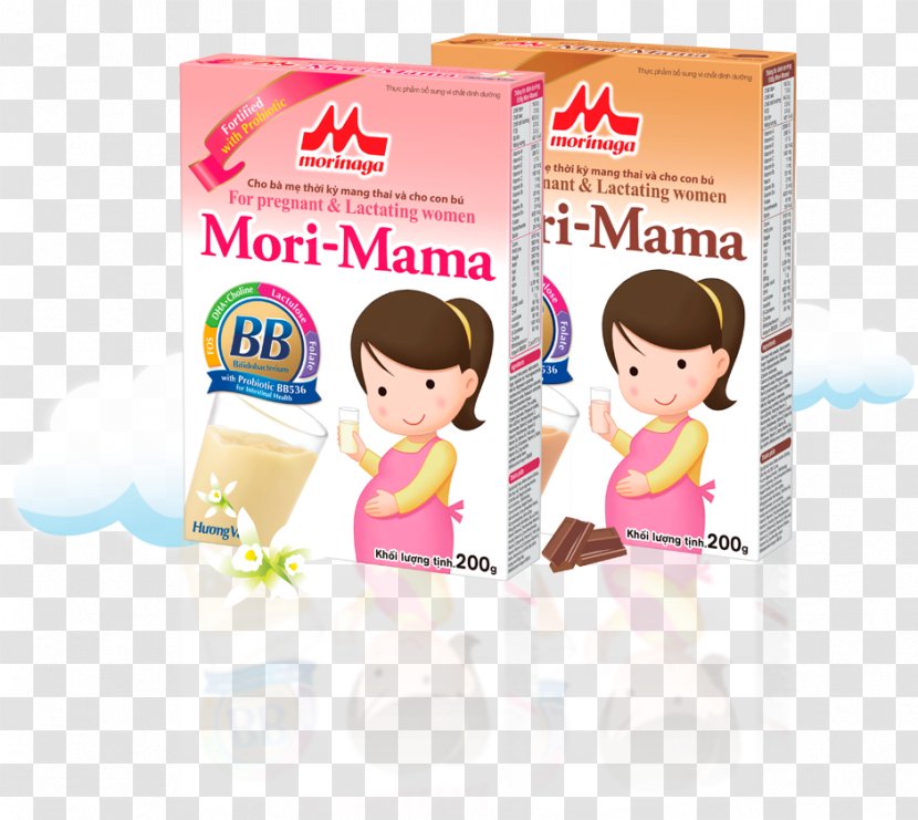 Powdered Milk Chocolate Morinaga Industry Transparent PNG