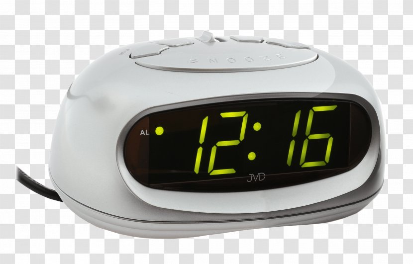 Alarm Clocks Watchmaker Szilagyi Peter J.V.D. SA Computer Hardware - Technology - Czech Koruna Transparent PNG
