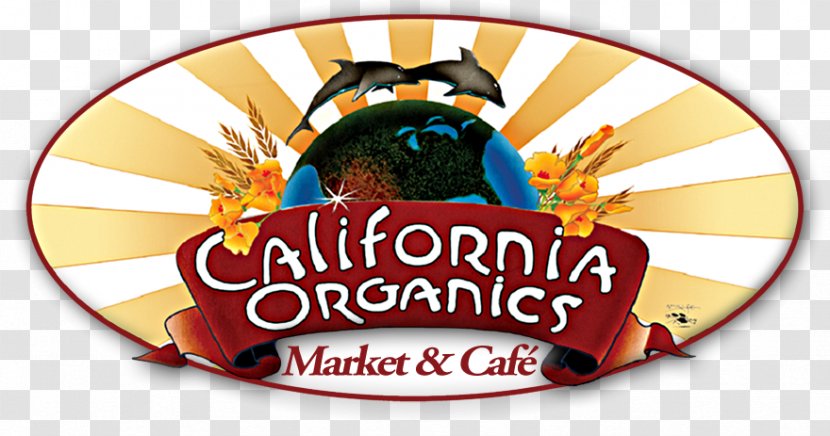 Organic Food California Organics Market And Café KVMR Restaurant - Brand - Socal Summer Showcase 2013 Transparent PNG
