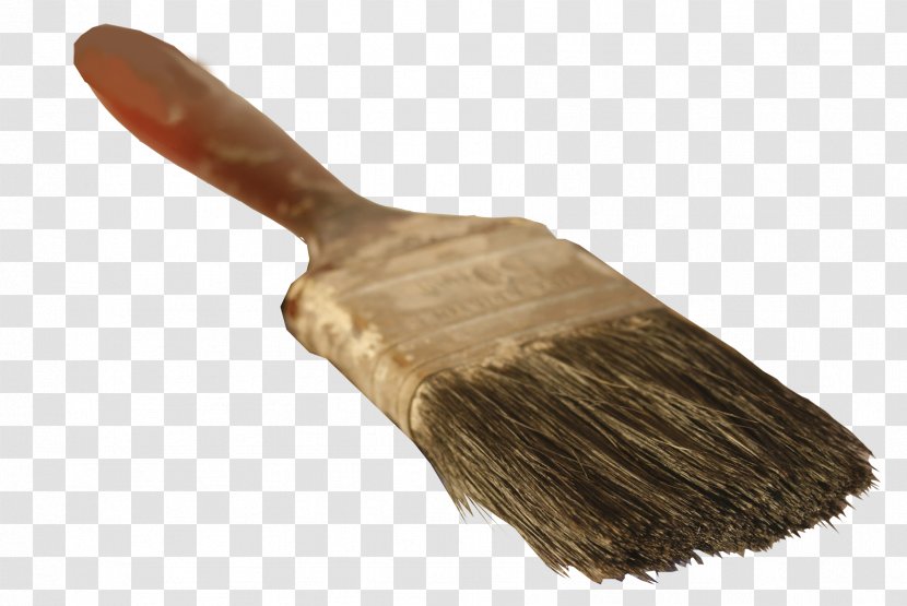 Paintbrush Painting Tempera Transparent PNG