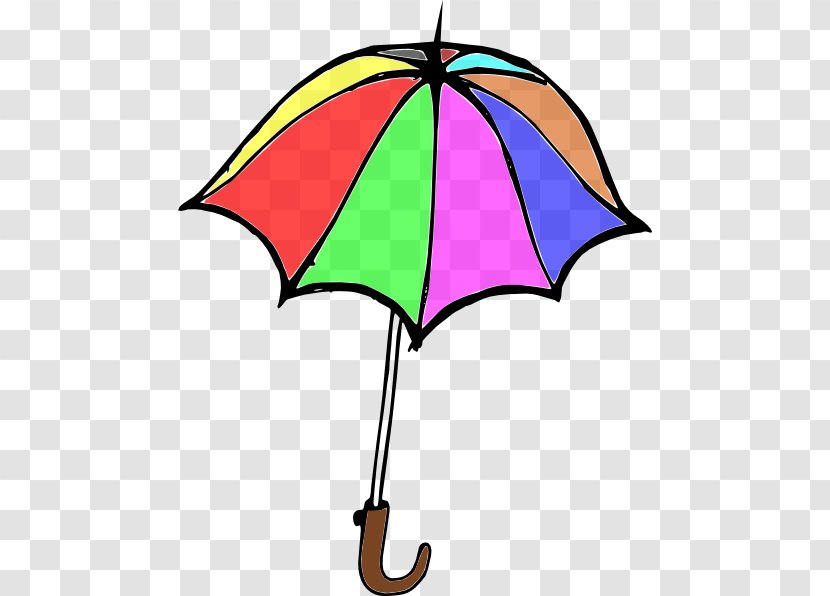 Umbrella Clip Art - Fashion Accessory - Umbrellas Cliparts Transparent PNG