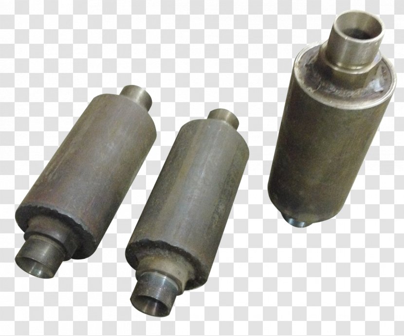 Car Cylinder Transparent PNG