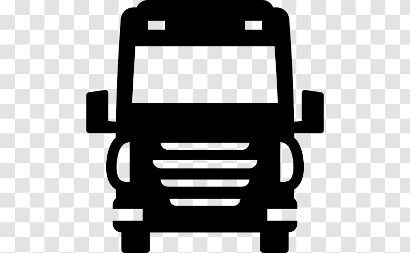 Cargo Tow Truck Transport - Road - Car Transparent PNG