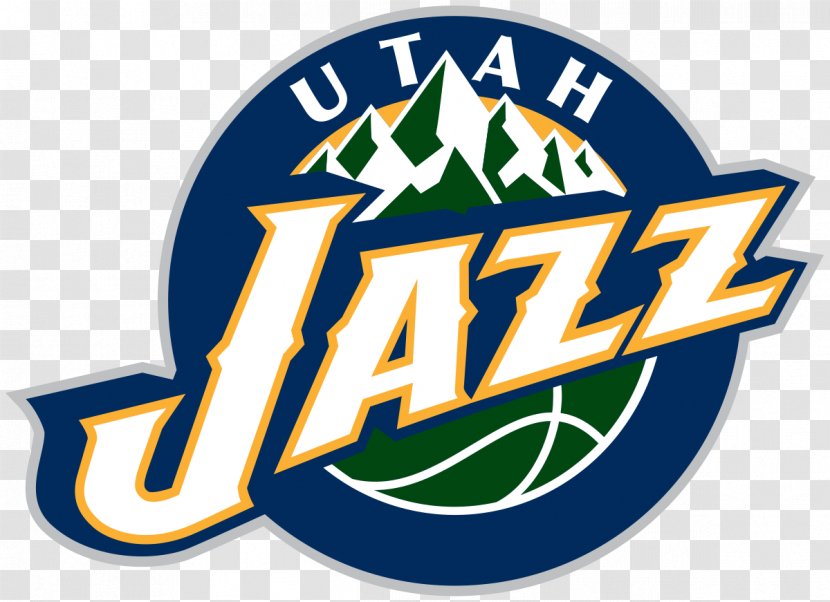 Utah Jazz NBA Oklahoma City Thunder Portland Trail Blazers - Weiss Lake Transparent PNG