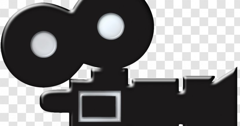 Movie Camera Film Clip Art - Cinema - Sniper Lens Transparent PNG