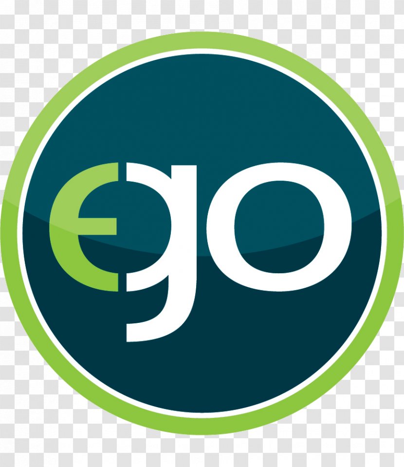 EGo CarShare Boulder Carsharing Fleet Vehicle - Logo - Leaflet Transparent PNG