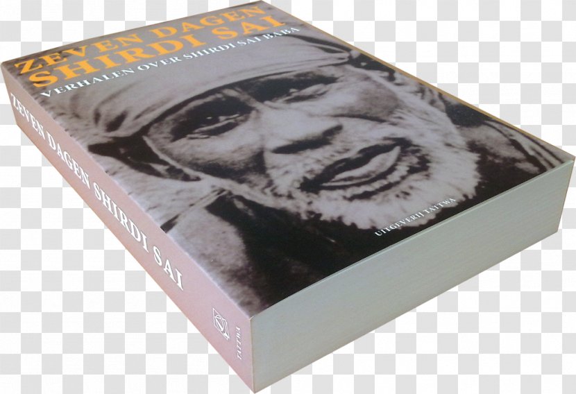 Shirdi Puttaparthi Guru Purnima Shiva Book - Business Ethics - God Sai Baba Transparent PNG