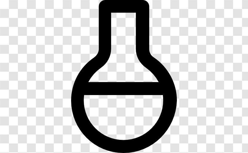 Laboratory Flasks Erlenmeyer Flask Science Experiment - Symbol - Conical Transparent PNG