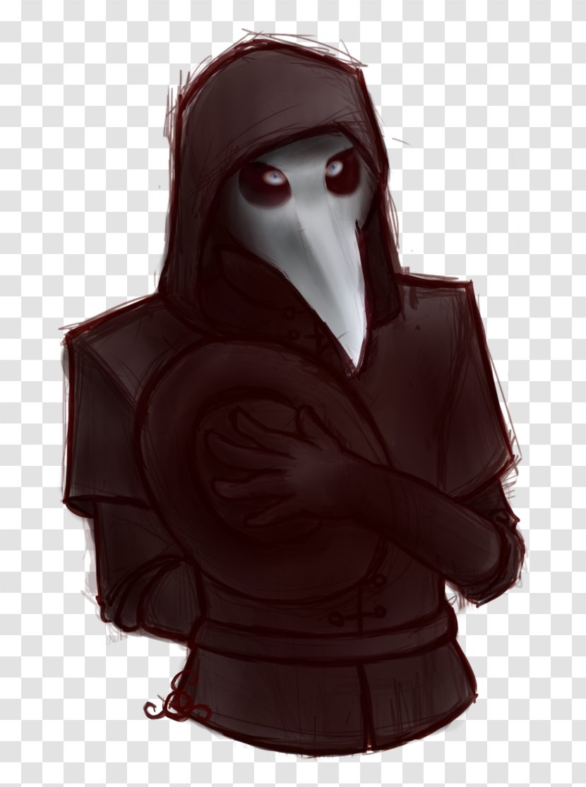 SCP Foundation Secure Copy Creepypasta Art Hotline Miami - Scp Drawing Transparent PNG