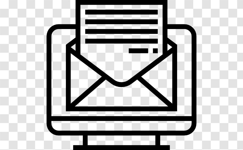 Email Desktop Wallpaper - Spam Transparent PNG