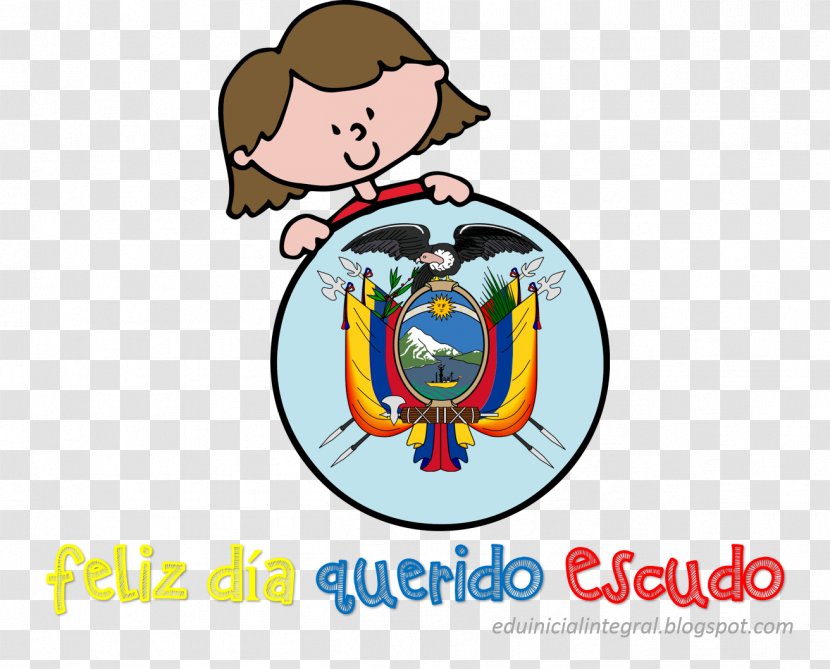 Coat Of Arms Ecuador Escutcheon Argentina Child - Area Transparent PNG
