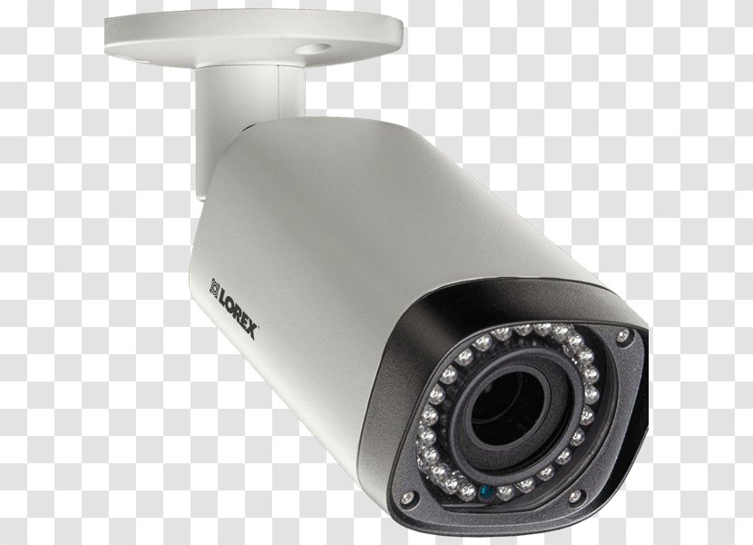 Wireless Security Camera Closed-circuit Television IP 1080p - Highdefinition Video Transparent PNG