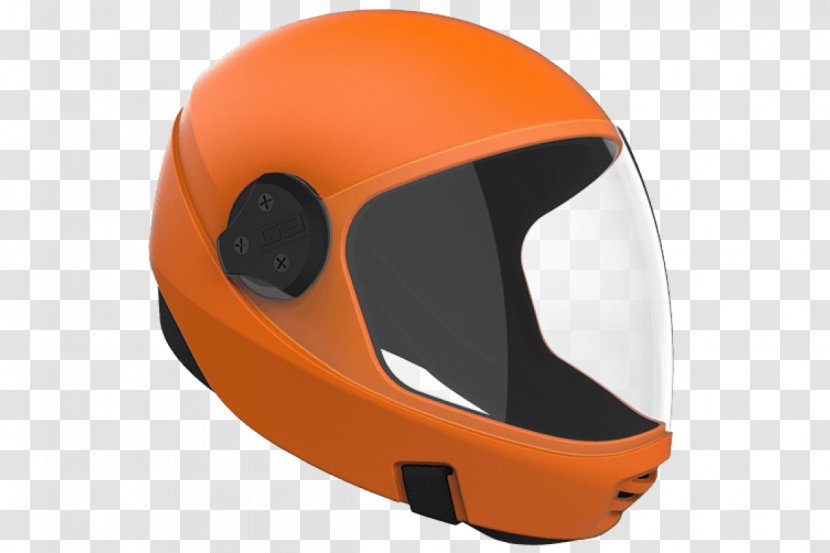 Helmet Parachuting Integraalhelm Biscuits Visor - Polycarbonate - Skydiving Goggles Transparent PNG