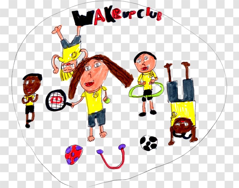 DAZZLE Elementary School Child - Artwork - Wakeup Transparent PNG