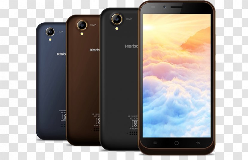 Samsung Galaxy Note II Karbonn Aura Mobiles A9 Smartphone - Multimedia Transparent PNG