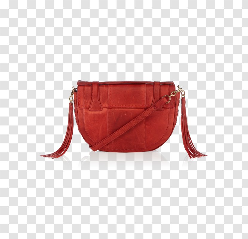 Handbag Leather Messenger Bags - Bag Transparent PNG