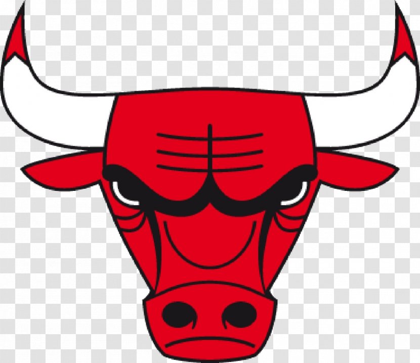 Chicago Bulls NBA Cleveland Cavaliers Brooklyn Nets Detroit Pistons - Smile - Eye Transparent PNG