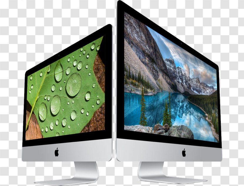 Mac Book Pro IMac Retina Display Apple Transparent PNG