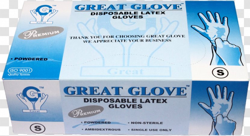 Medical Glove Latex Dental Dam Rubber - Heart - Flower Transparent PNG