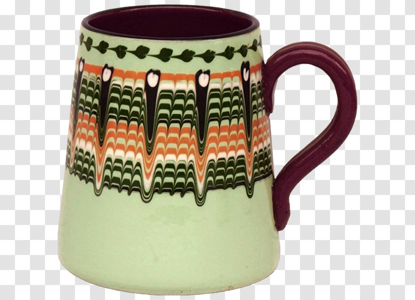 Coffee Cup Ceramic Pottery Mug Transparent PNG