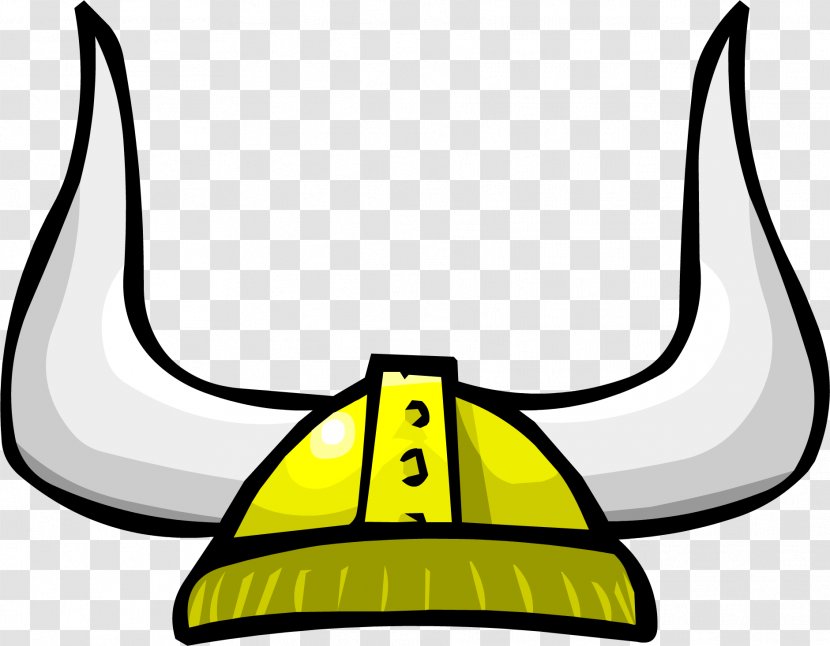 Club Penguin Minnesota Vikings Helmet Clip Art - Wikipedia - Cliparts Transparent PNG
