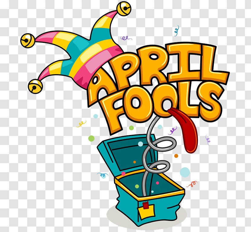 April Fool's Day Practical Joke Humour - Happy-labor-day Transparent PNG