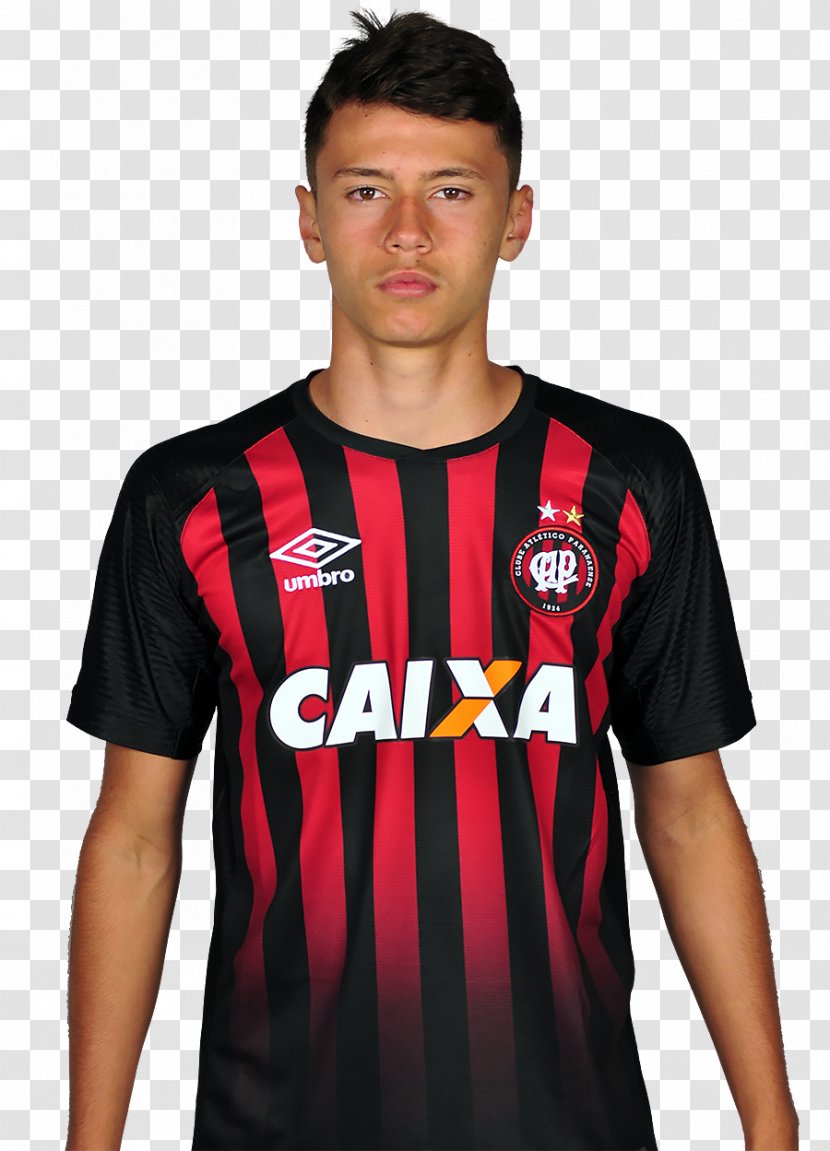 Paulo André Cren Benini Clube Atlético Paranaense Campeonato Brazil Brasileiro Série A - Football - Tiago Silva Transparent PNG