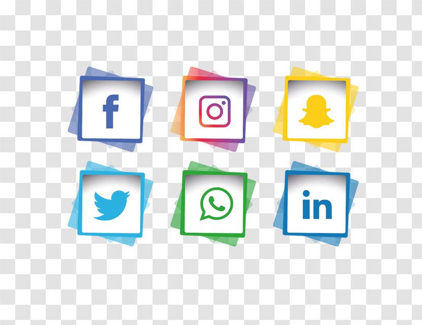 Social Media Marketing - Brand Transparent PNG