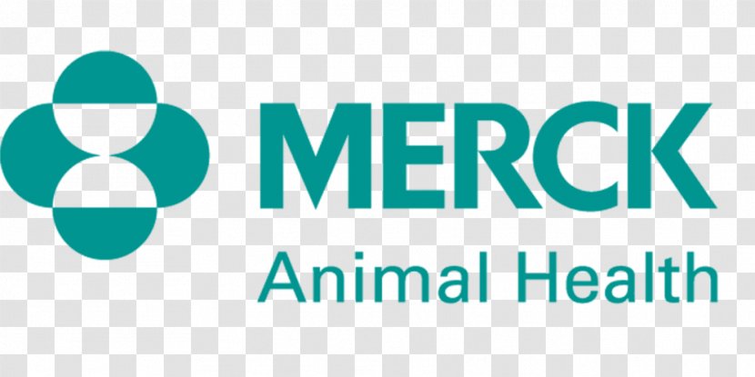 Merck & Co. Animal Health Horse Veterinary Medicine - Logo Transparent PNG