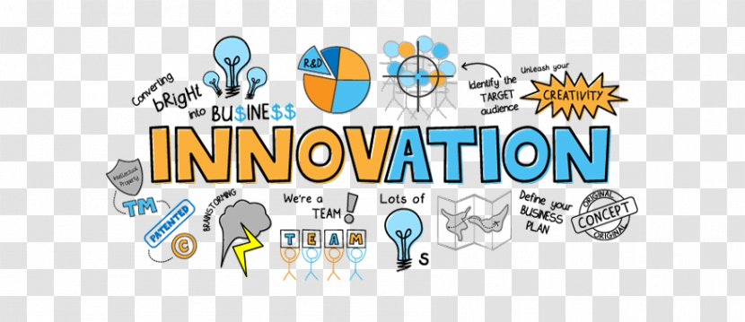 Innovation Brand Retail Logo Image - Price - Innovative Ideas Transparent PNG