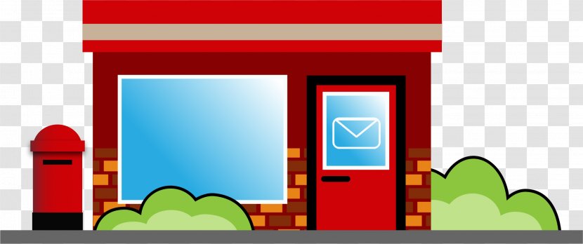 Post Office Ltd Mail United States Postal Service Clip Art Transparent PNG