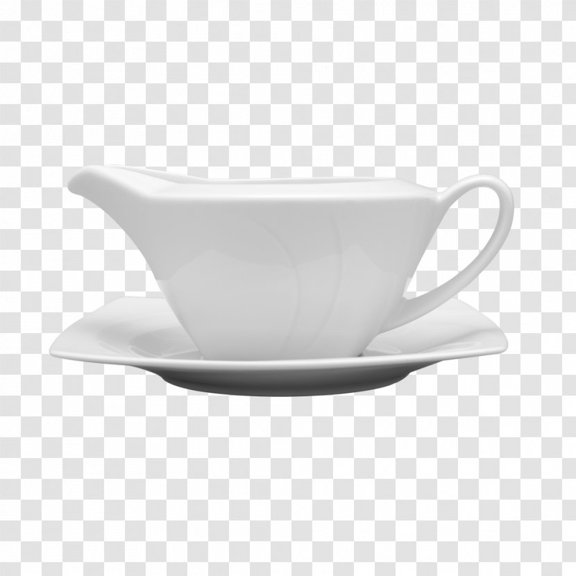 Coffee Cup Saucer Gravy Boats Porcelain Mug - Dinnerware Set - Celebration. Transparent PNG